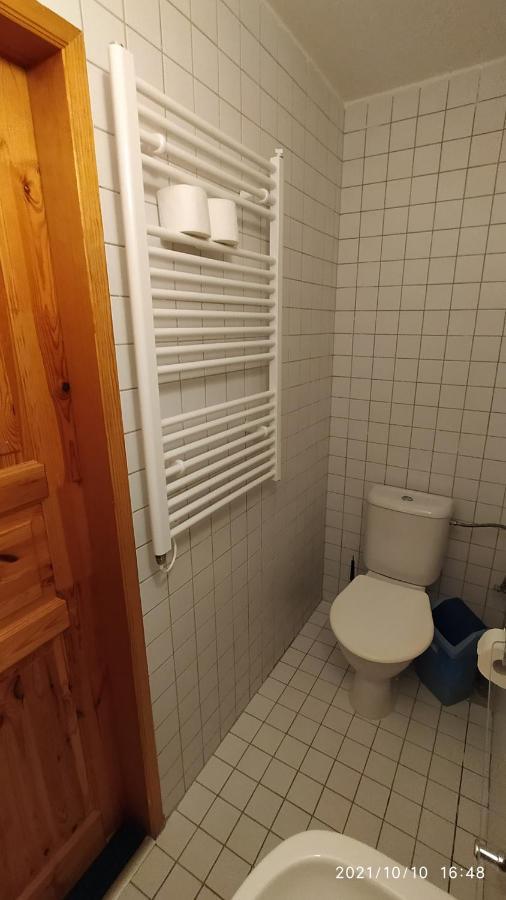 Penzion U Rybnika Mariánská Kültér fotó