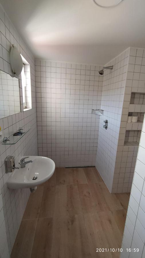 Penzion U Rybnika Mariánská Kültér fotó