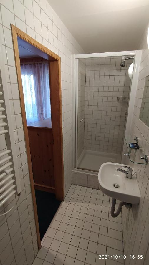 Penzion U Rybnika Mariánská Kültér fotó